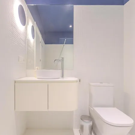 Apartment Lu&cia Marques De Cadiz *